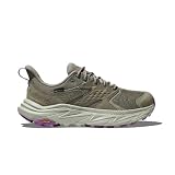 Hoka One One Anacapa 2 Low GTX Grey Barley Celadon Tint 8.5 US