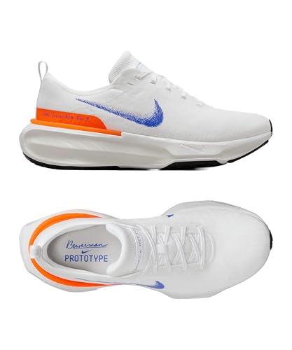 Nike Invincible 3 Women's Road Running Shoes (HF5729-391, Barely Green/Sail/Violet Mist/Multi-Color) Size 10