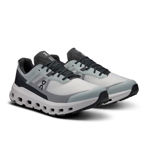 On Mens, Cloudvista 2 Glacier/Eclipse 12.5 Medium