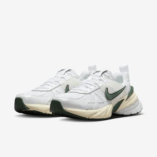 Nike Women's V2K Run - White Platinum Tint 101