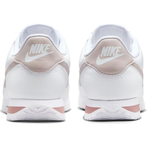 Nike Cortez Womens Trainers Dn1791 - White Platinum Violet 105