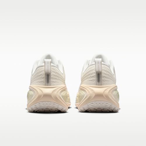 Nike Vomero Plus Women's Road Running Shoes (Summit White/Phantom/Pure Platinum/Chalk) Size 10