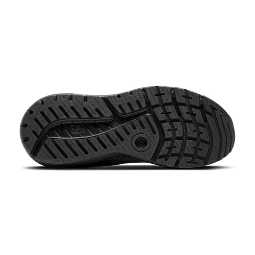 Brooks Men’s Beast GTS 24 Supportive Running & Walking Shoe - Primer Grey/Ebony - 11.5 Medium