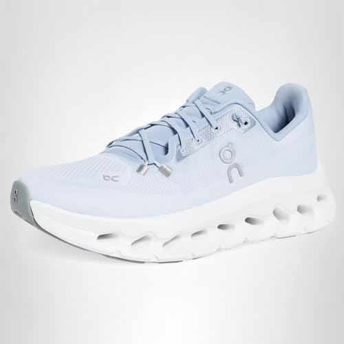 On Women's Cloudtilt Sneakers, Marsh/Heather, 7.5 Medium US