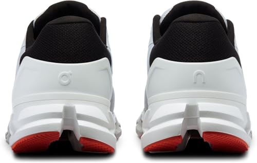 Men’s Cloudflyer 4 (Glacier/White)