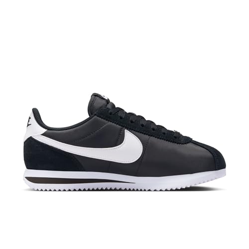 WMNS Nike Cortez (Black/White)