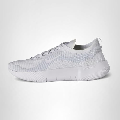 Nike Men's Free 2025 Training/Workout Shoes, White/White-Photon Dust, 11.5