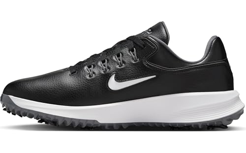 Nike Victory Pro 4 Golf Shoes (Black/Iron Grey/White) Size 11.5
