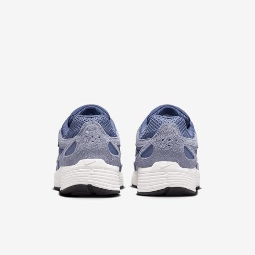 Nike P-6000 SE Men's Shoes (HF0015-400, Diffused Blue/Sail/Black/Ashen Slate) Size 7.5