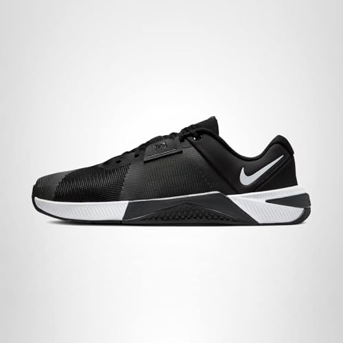 Nike Mens Metcon 10 Black/White/Anthracite 10.5 Medium