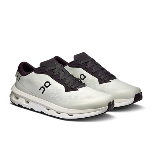ON Cloudzone Men Ice | Black 3MF10081926