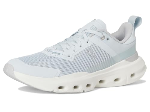 On Womens Cloudpulse Next Arctic/Glacier 8.5 M