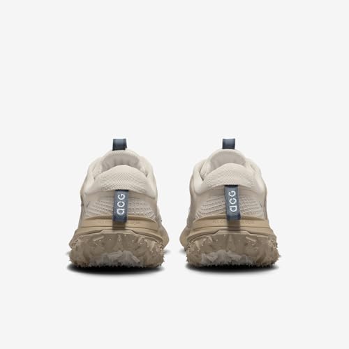 Nike ACG Mountain Fly 2 Low Men's Shoes (DV7903-101, Light Orewood Brown/Light Bone/) Size 6