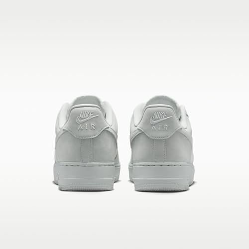 Nike Air Force 1 '07 LV8 Men's Shoes (Off White/Summit White/Off White) Size 10