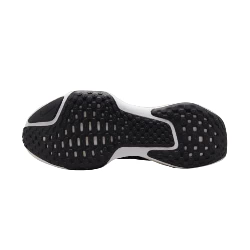 Nike Men's Invincible 3 Road Running Shoes (Black/Dark Grey/White/White, us_Footwear_Size_System, Adult, Men, Numeric, Medium, Numeric_9_Point_5)