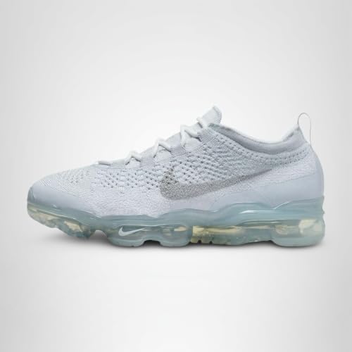 Nike Roshe G Next Nature Men's Golf Shoes (DV1678-002,Pure Platinum/White-Pure Platinum) Size 7