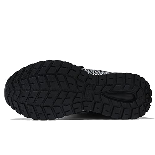 UBFEN Kids Sneakers Boys Girls Lightweight Breathable Athletic Tennis Shoes