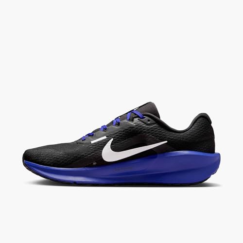 Nike Downshifter 13 ES Mens HV3163 - Black White Concord 001