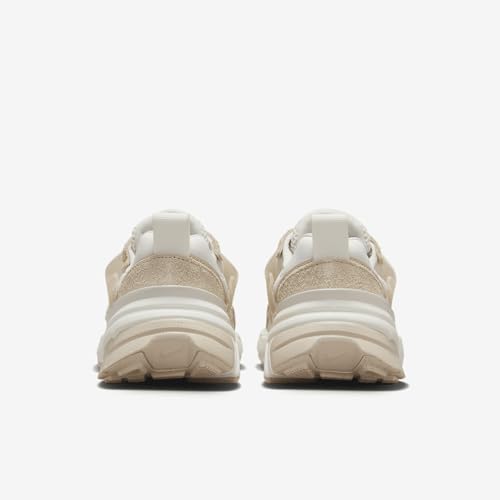 Nike V2K Run Women's Shoes (HV3917-133, Sail/Sanddrift/Phantom/Sail) Size 7.5