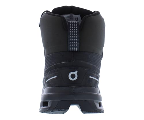 ON CLOUDROCK WATERPROOF - FEMME