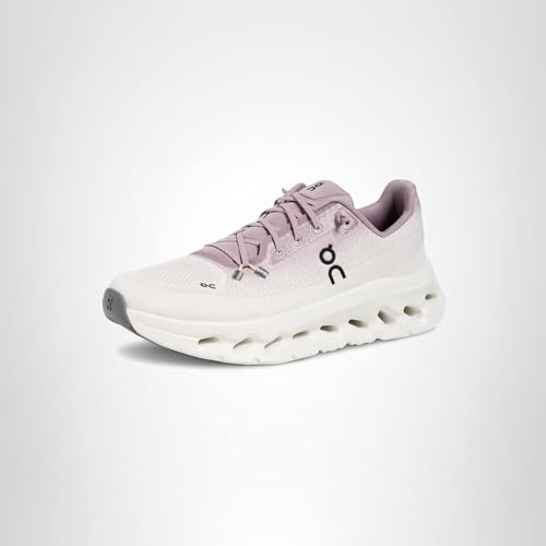 On Women's Cloudtilt Sneakers, Heron/Dew, 10 Medium US