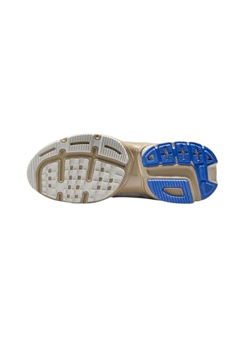 Nike V2K Run Gore-TEX Women's Waterproof Shoes (FZ2622-002, Light Iron Ore/Light Bone/Khaki/Light Ore) Size 8.5