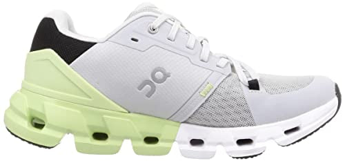 ON - Running Men's Cloudflow Running Shoe, Green, 8 US