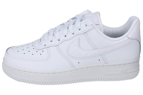 Nike Air Force 1 '07 - Women's (Summit White/Summit White/White) Size 8.5