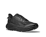 Hoka Men's Challenger 8 GTX Black/Carbon Black 11 Wide