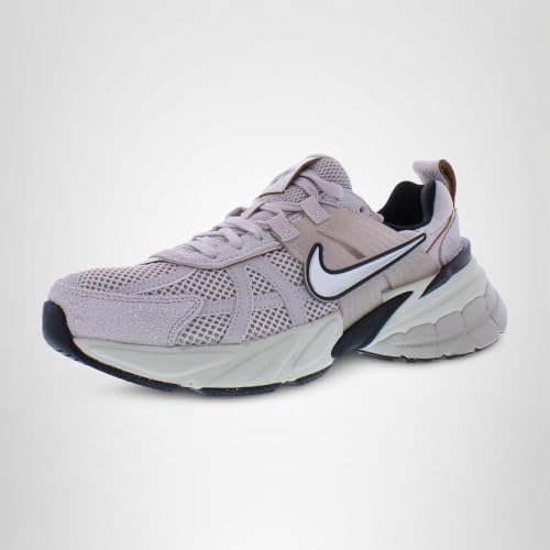 Women's Nike V2K Run 'Platinum Violet'-FN6703-001