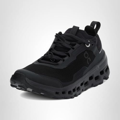 On Womens Cloudultra 2 All Black 7 Medium