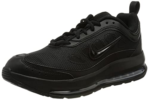 Nike Air Max 90 LTR (Gs), Men's Gymnastics Shoes, Nero, 9.5 UK