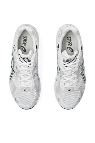 Asics Gel - 1130 White / Black 1201B019-100 Men's Size 9 Medium