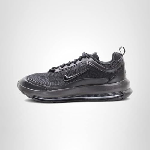 Nike Air Max 90 LTR (Gs), Men's Gymnastics Shoes, Nero, 7 UK Men/ 6.5 UK Women