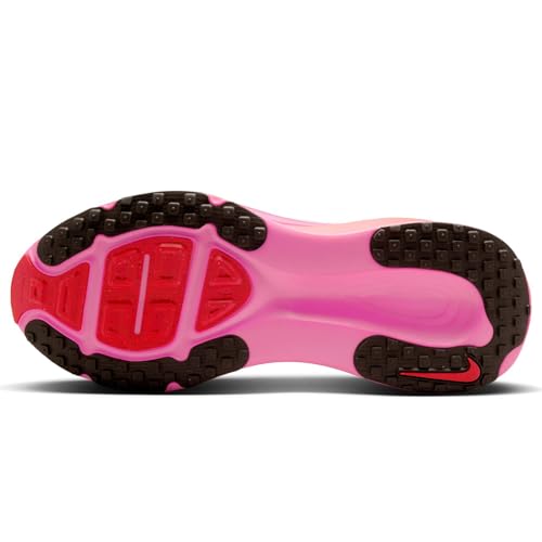 Nike Vomero 18 CM Men's Road Running Shoes (IB7315-100, Sail/Hyper Pink/Hyper Pink/Sequoia) (US Footwear Size System, Adult, Men, Numeric, Medium, 11)