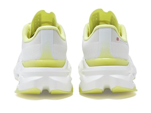 On Womens Cloudpulse 2 Ice/Limelight 9 Medium