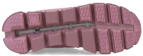 ON Running On Cloud 5 Shoes Code 59-98022, purple, 8.5 US