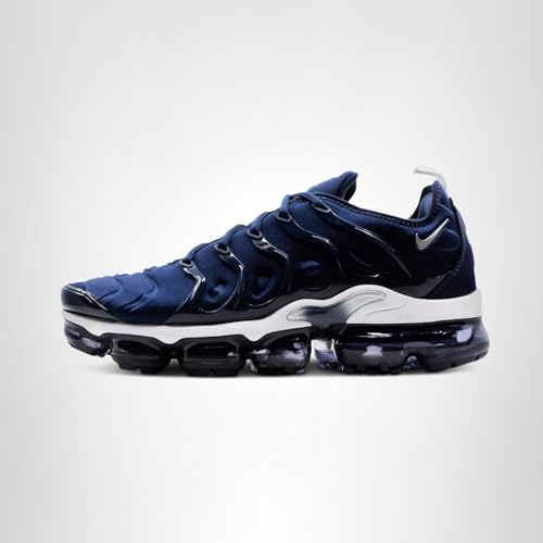 Nike Men's Shoes Air Vapormax Plus Midnight Navy DH0611-400 (Numeric_10_Point_5)