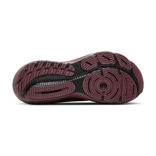 Brooks Men’s Glycerin Stealthfit 21 Neutral Running Shoe - Truffle/Black - 10 Medium