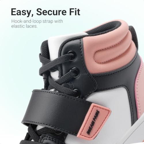 Basketball Shoes High Top Athletic Sneakers