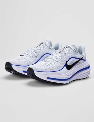 Nike Men's Air Winflo 12, Off White/Black-White-Wolf Grey, 11.5