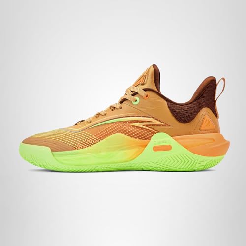 ANTA Men's Kyrie Irving Kai 1 Speed Basketball Shoes, 11.5