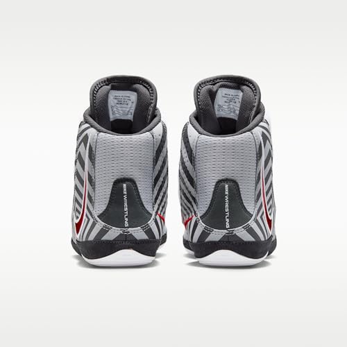 NIke Inflict 4 SE Wrestling Shoes