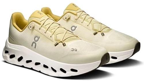 On Mens Cloudtilt Caper/Ghost 10.5 M