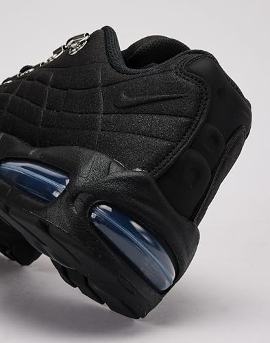 Nike Air Max 95 'I-95' (Black) Size 10.5
