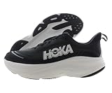 MEN'S SKYFLOW - D - BLACK/WHITE