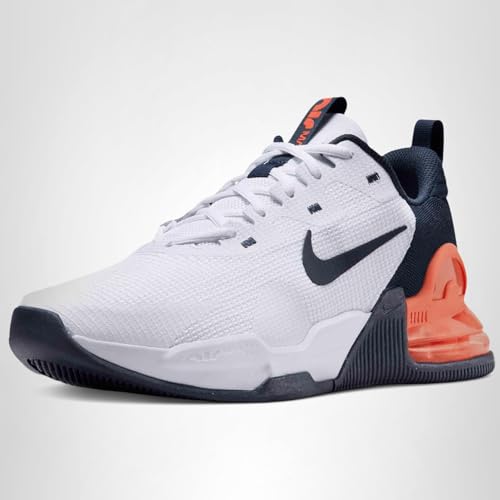 NIKE Air Max Alpha Trainer 5 Men's Training Shoes Adult DM0829-10, Size 12