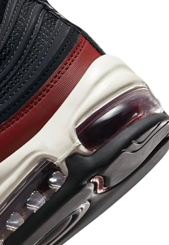 Nike Mens Air Max 97 Running Shoes (8.5)