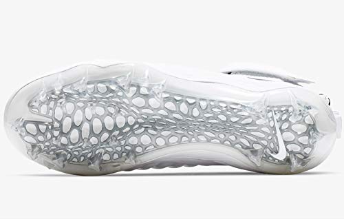 Nike Force Savage Pro 2 Molded Football Cleats