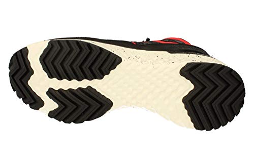 Nike ACG React Terra Gobe Men's Trainers - Crimson Purple 600